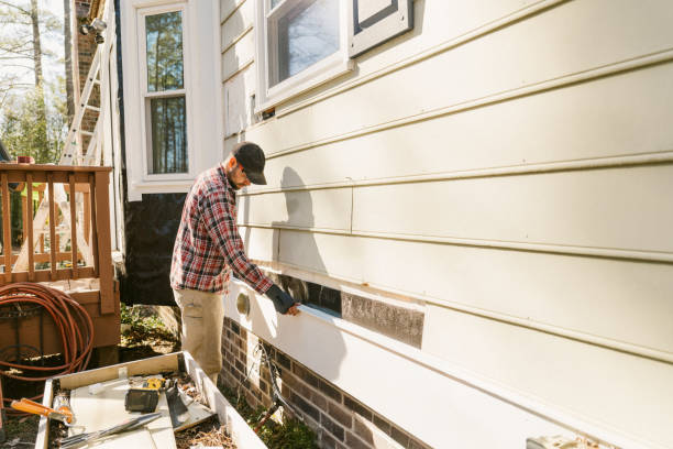 Trusted Siding service in Carnation, WA - Creative Siding